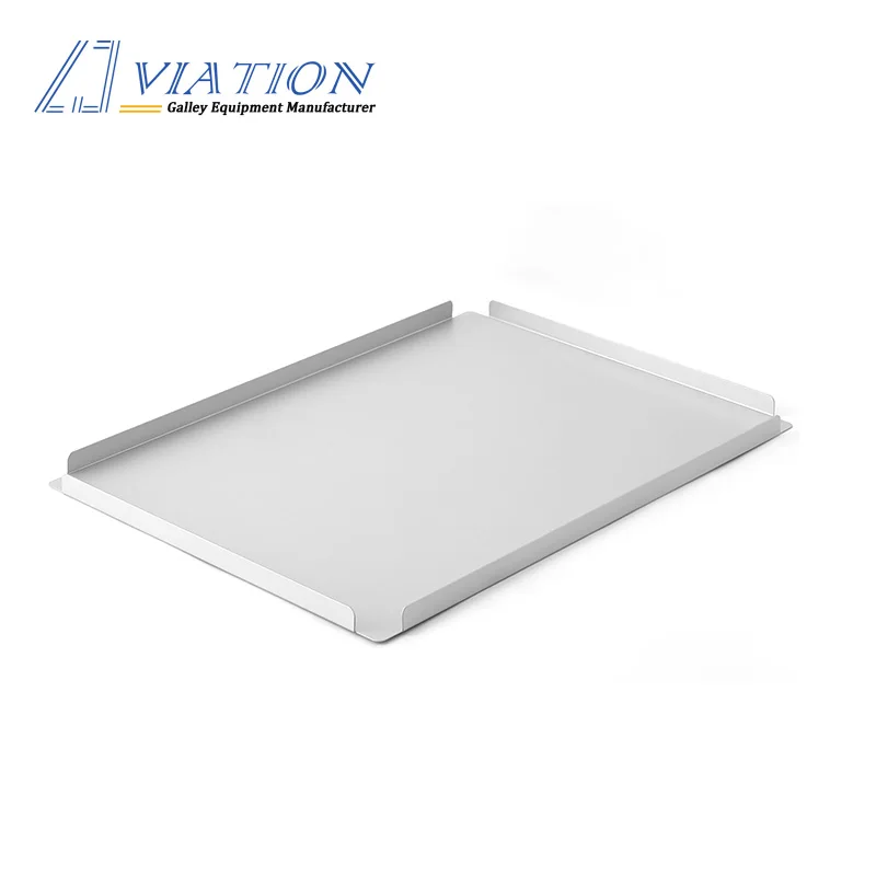 Superior atlas box aviation food container airline aircraft container