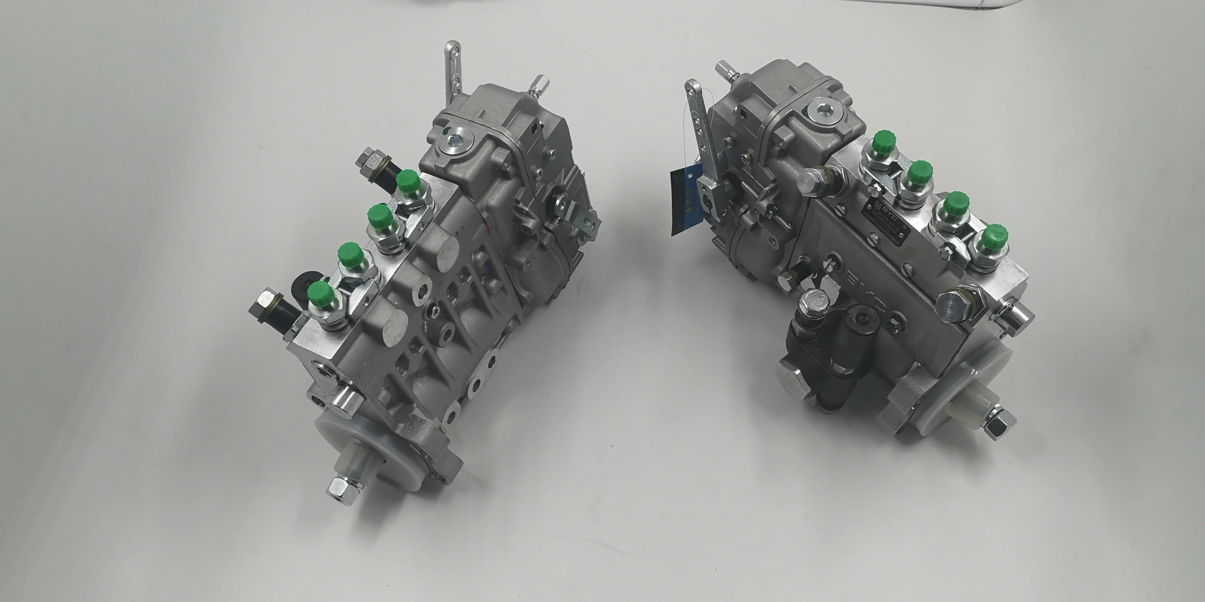 High Quality F4L912 High Pressure Fuel Injection Pump for Deutz 912