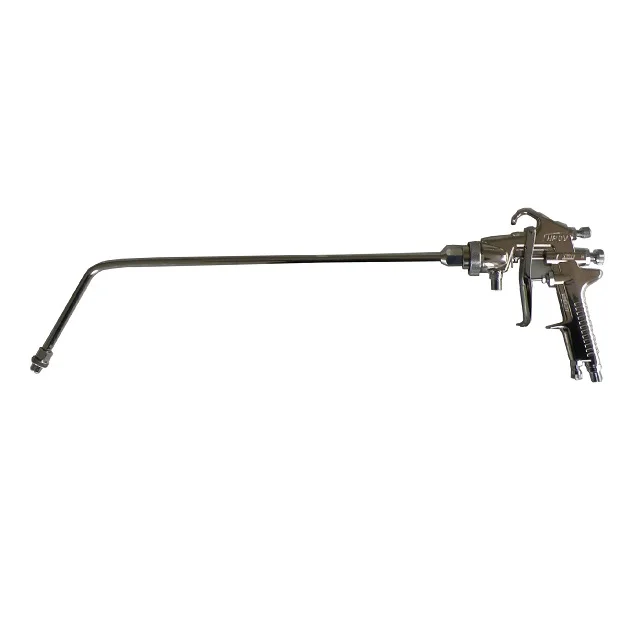 professional pneumatic small air gun for Vacuuming