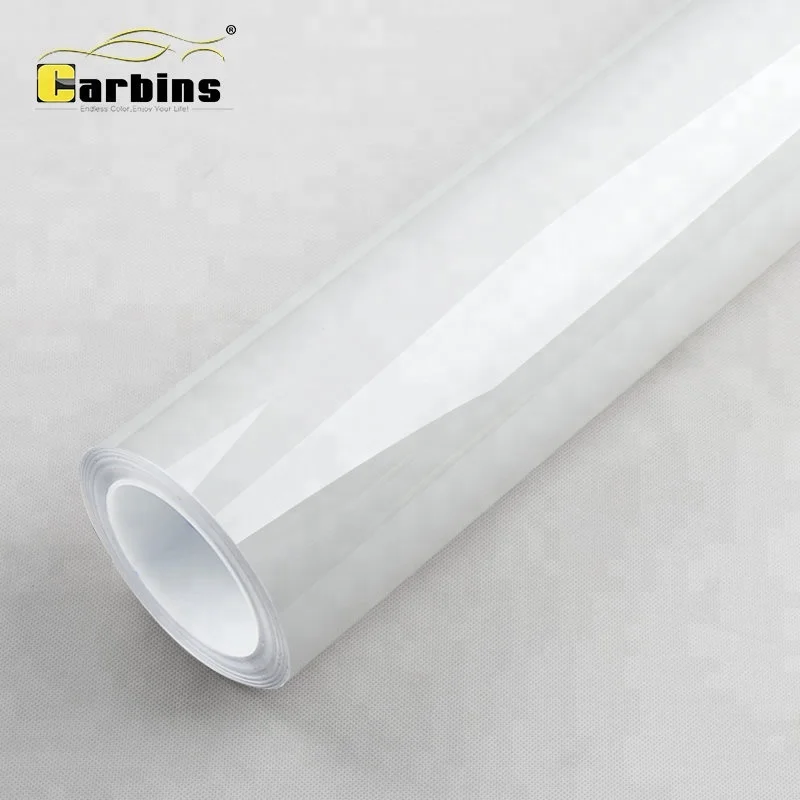 Carbins Self Healing PPF Car Paint Protection Film Ultra Soft Easy Install MX60