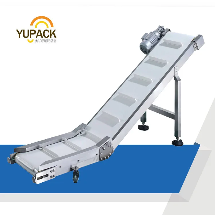 mobile conveyor/small conveyor belt systems/small conveyor systems