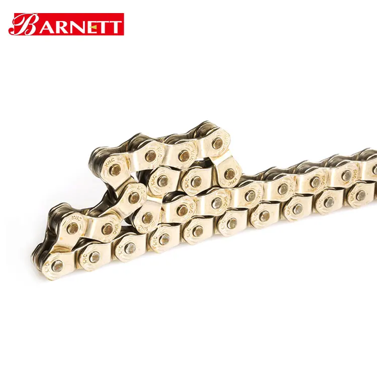 China Wholesale Cheap Custom Bike Chain Half Link Chain for BMX bike