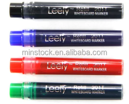 0078C L-201T high quality low odor whiteboard refill ink