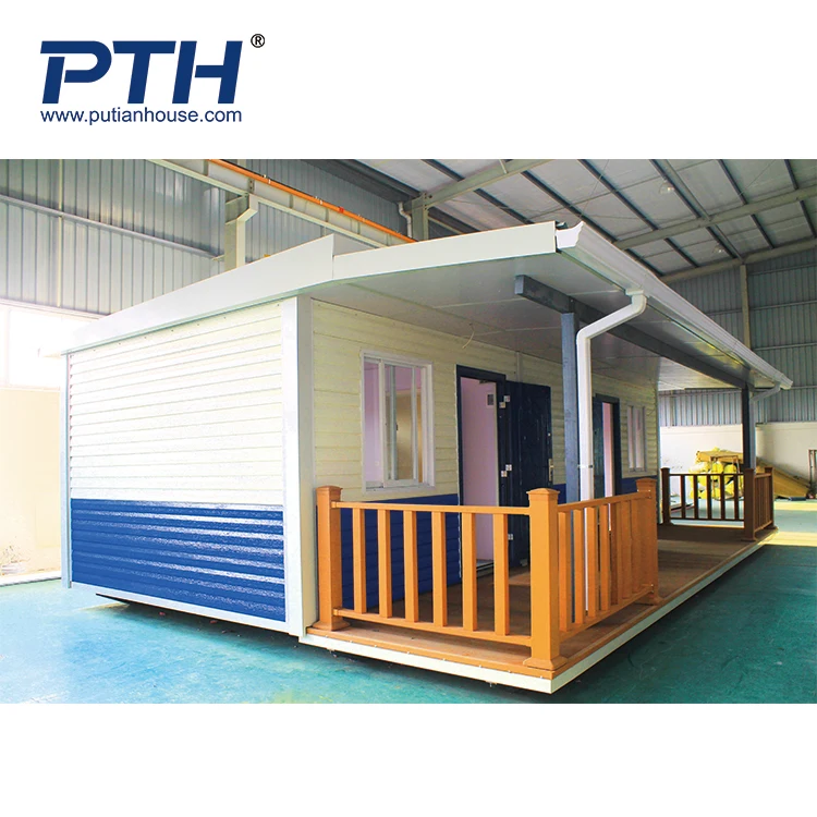 Китайский поставщик мобильный жилой контейнер сборный плоский