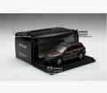 HAVAL H8 Great Wall Car SUV jeep model 1 64 Simulation of high quality alloy collectibles
