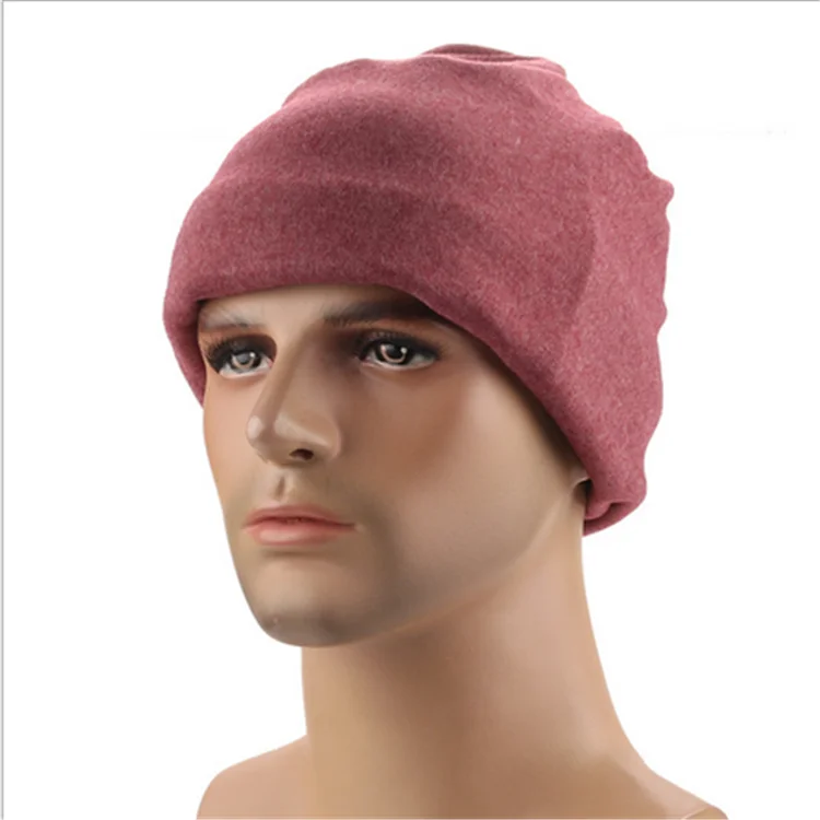 Высокое качество Зима Женщины Мужской Ман обычный велосипед Тюрбан