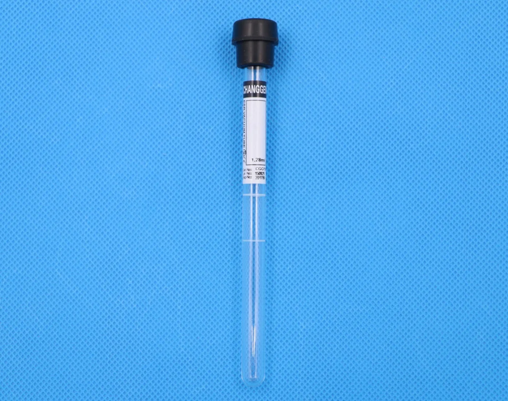 Blood Collection Tube manufacturer for ten years