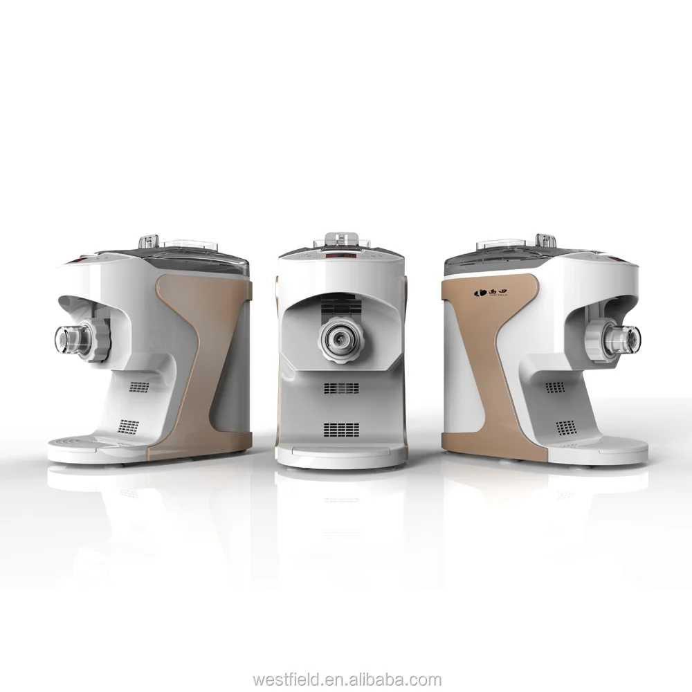 Instant pasta/noodle making machine for home appliance, OEM ODM offer