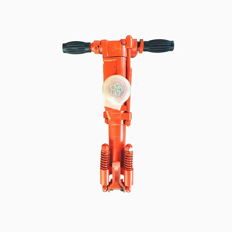 Easy Operation Hand Hold Good Price Diesel Engine Handheld Used Rock Drill G7 Pneumatic Air Concrete Breaker Hammer