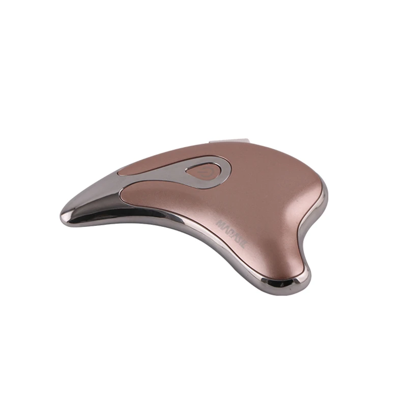 
New Electric Vibration Scraping Massager Face Neck Massager 