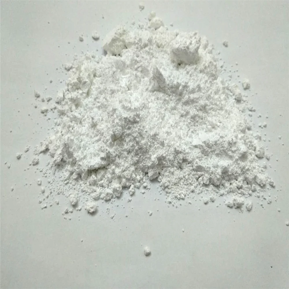 
Calcined kaolin clay powder for mask price 