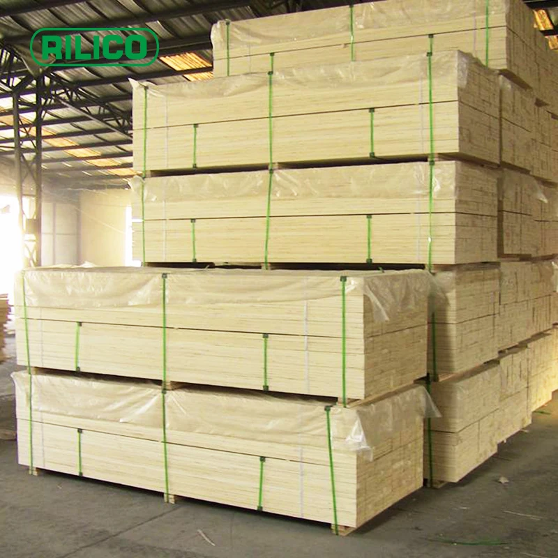Packing lvl supplier low price 2x4 lumber pallet board