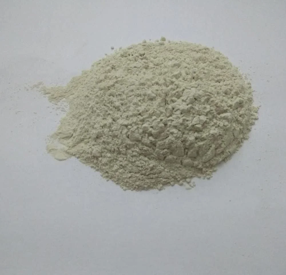 
High Quality Drilling Mud Bentonite for Fluids 