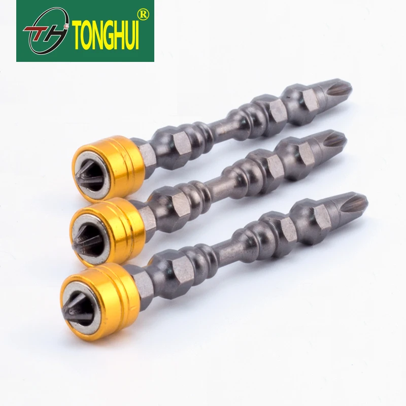 Different size screwdriver socket for screw 6-19mm screwdriver bit holder magnetic sockets