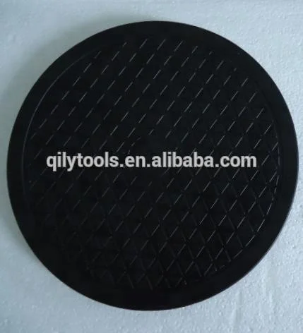 Вращающаяся платформа 250 мм 360 градусов