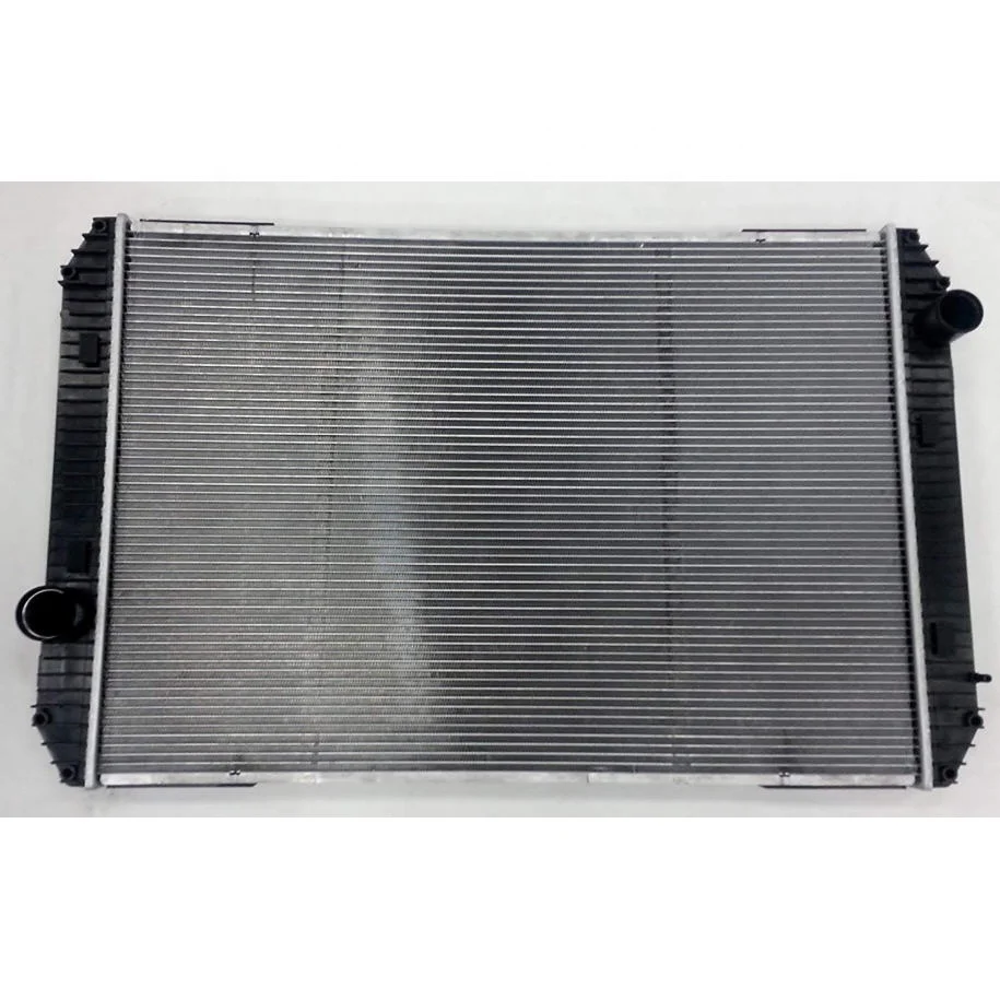 1997-2004 Freightliner FL50, FL60, FL70, FL80, FL90, FL106 Truck Aluminium Radiator