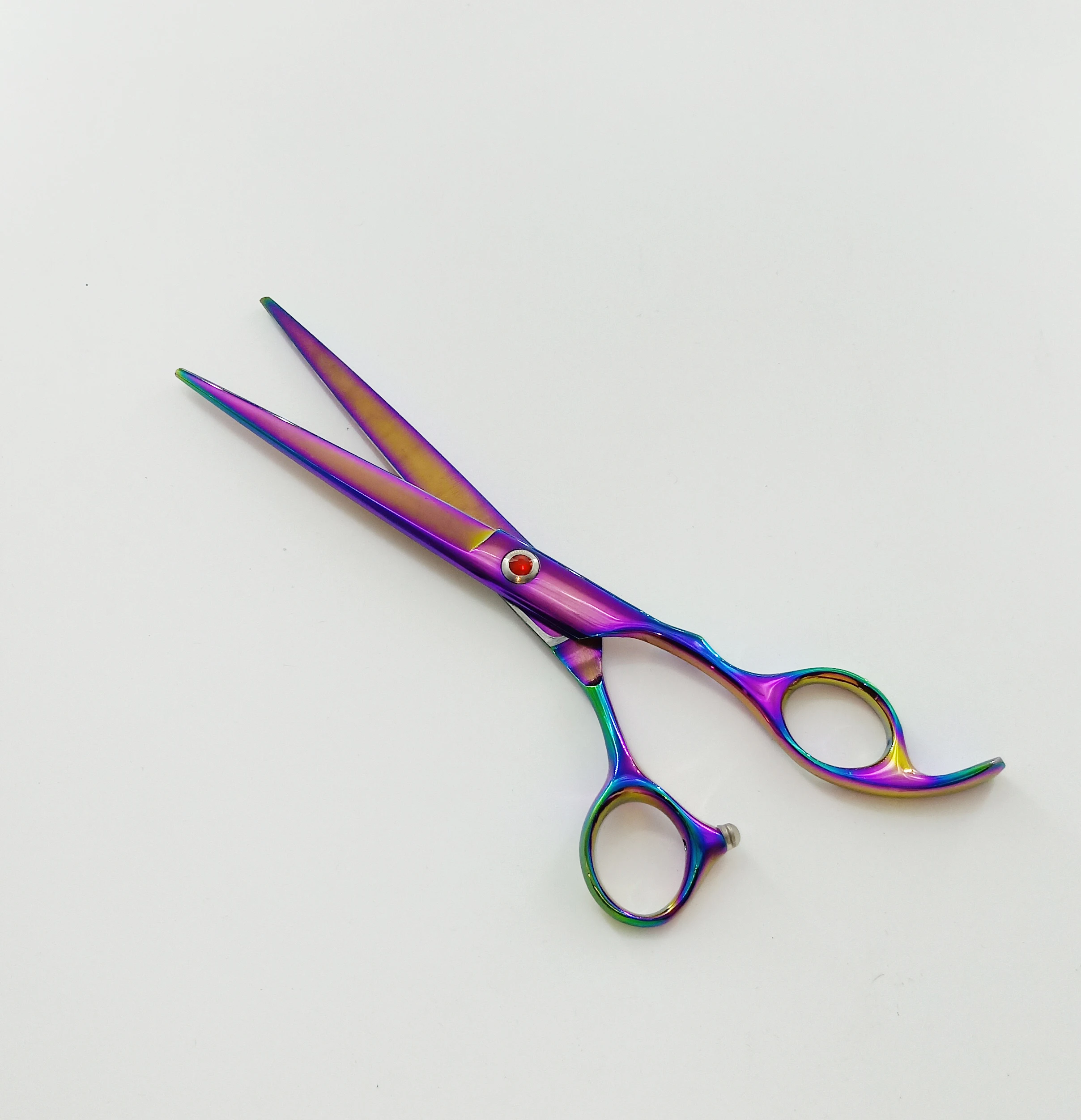Japanese Scissors for Cutting Hair Professional Hairdressing Scissors for Barber Shop Supplies