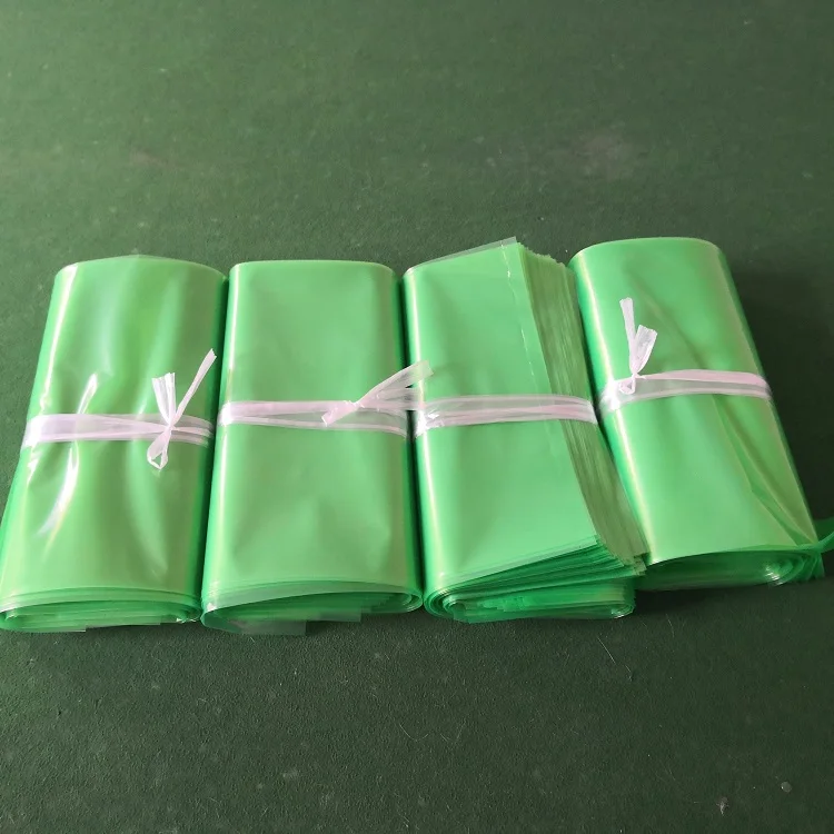 
Pe bags plastic low density polyethylene environmental protection material printing thickness size support customization 