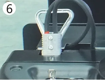 3 Тонн Новый Дизайн Электрический Трактор Для Продажи