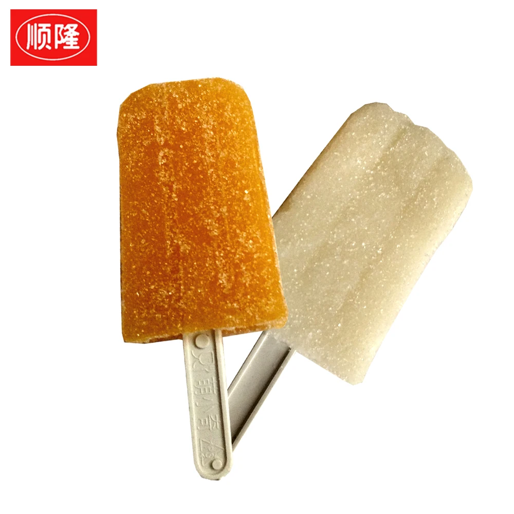 Кошерный фрукты ароматизированный лед магия всплывающих мягкие конфеты, фруктовый ручной леденец мягкие конфеты