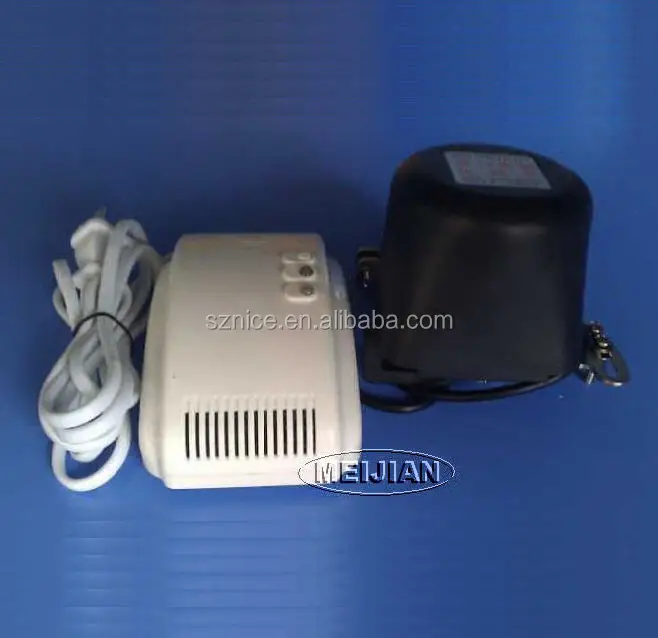 natural gas leak detector with Manipulator,Shut Off Valve