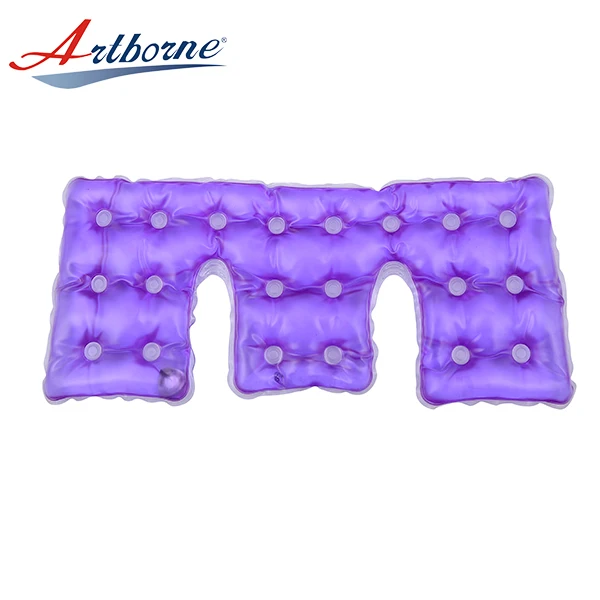 Пользовательские здоровый цвет Волшебный миг плеча физиотерапия шеи грелку