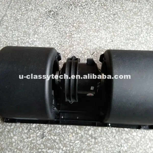 EVAPORATOR BLOWER MOTOR 50000560 for  BUS