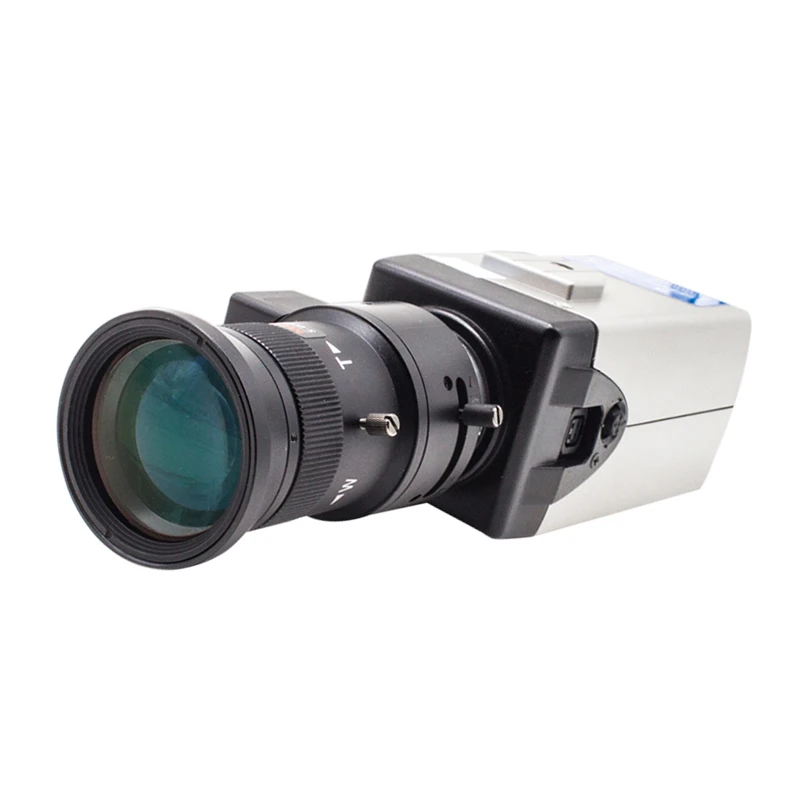 1080P ip streaming cctv SDI camera