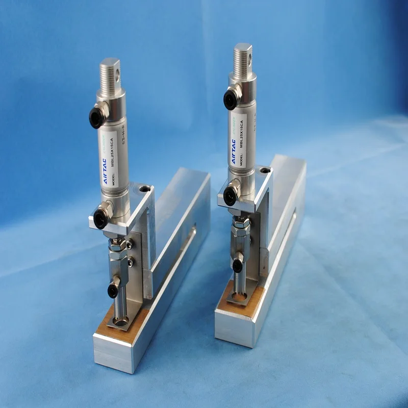 Note Sawtooth Hole Punching Machine