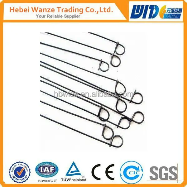 rebar tie wire/ twist tie wire /annealed baling wire (manufacturer)