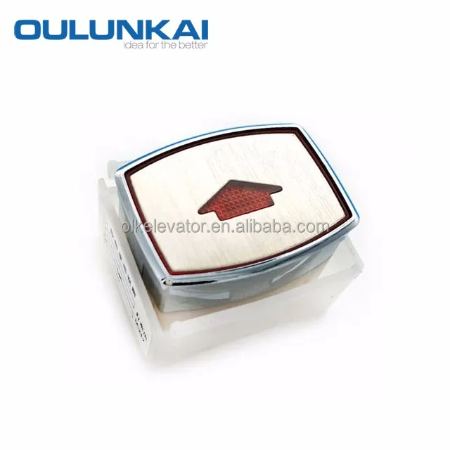 
Wholesale KD111 bst push button elevator with ce 