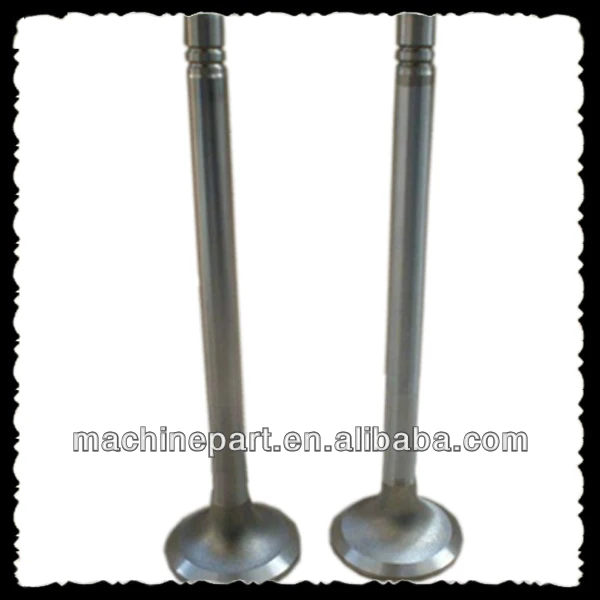 6ст cummins 6bt впускной клапан комплект 3802463