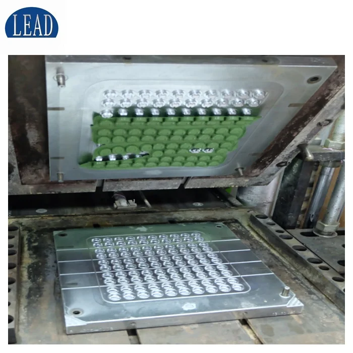 Cheap price good quality rubber compression mold design