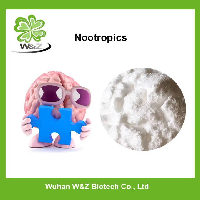 
Raw material Teacrine/Theacrine Improves Athletic Performance 