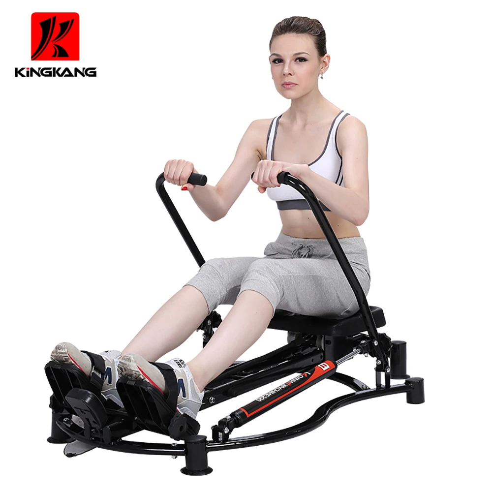 
China manufacturer ab slimmer slider exercises flyer 