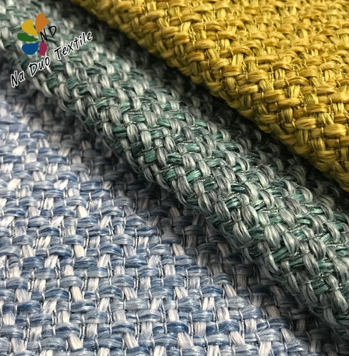 China Good design shaoxing naduo Japanese Linen Fabric Wholesale