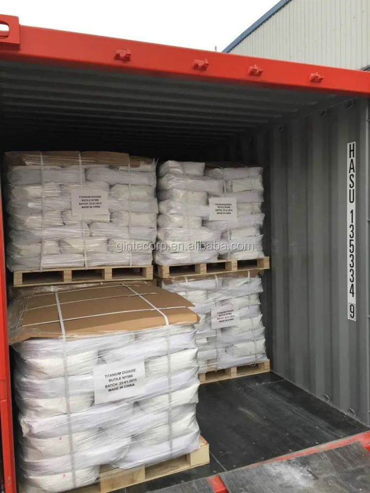 Титана рутил R-256