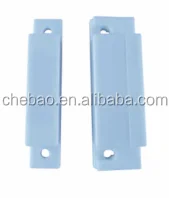 Surface mounted magnetic door contacts,HC-31,CE&ROHS