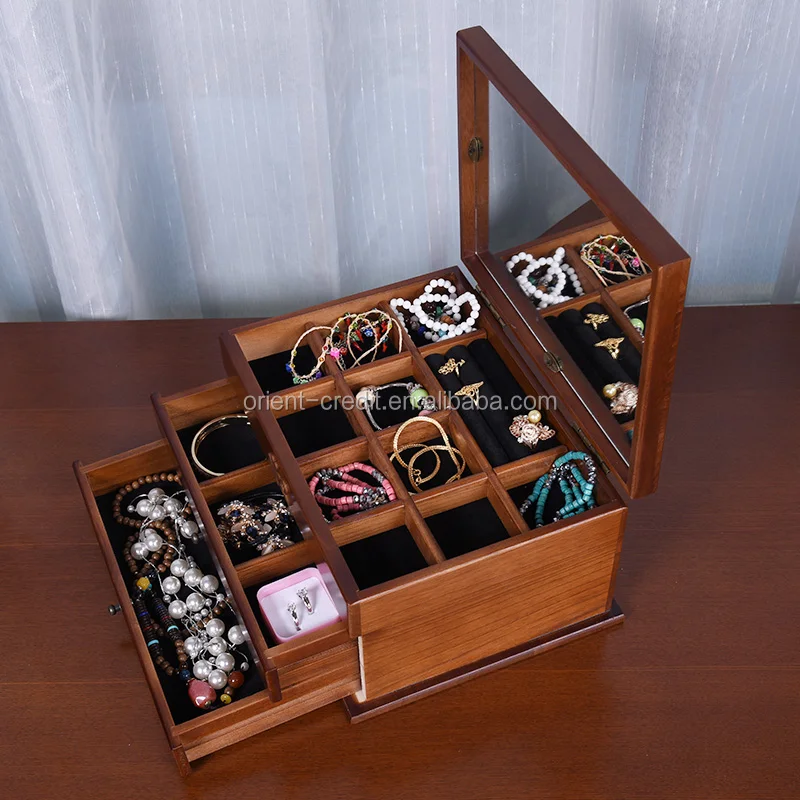 Fsc Customized Logo And Design Wooden Shipping Wine Gift Box For 6 Bottles