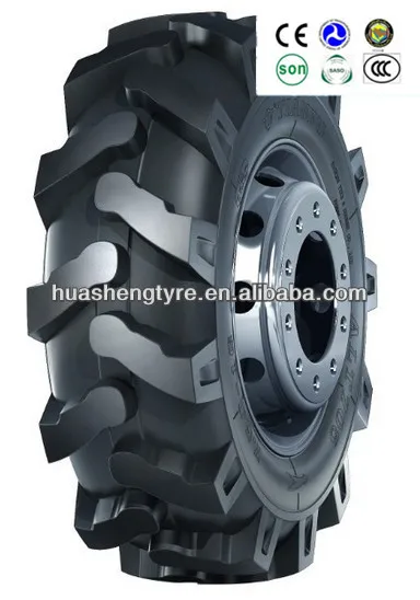 гнусной дороги шин производитель смещения шины высокое качество долгую жизнь шины для сельскохозяйственных тракторов 7.5-16