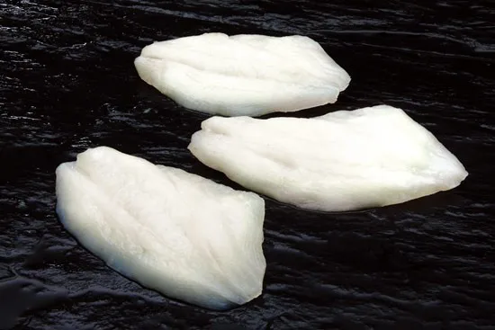 China Seafood Frozen Fresh John Dory Fish