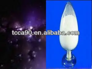 Сельское хозяйство класса Хитозан белых отходов очистки воды химических веществ