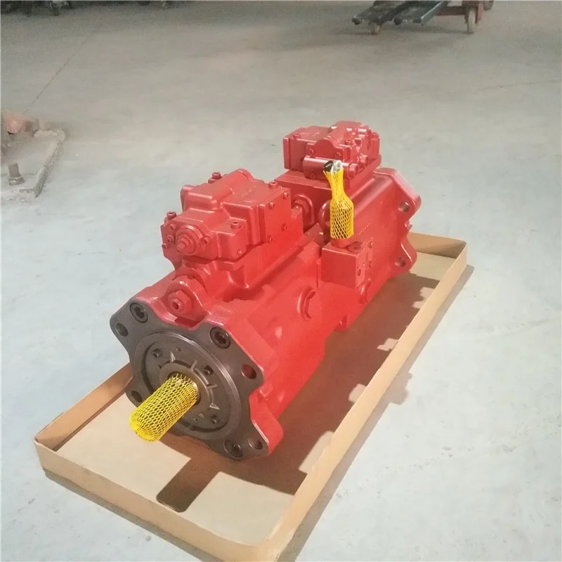31NA-10021 31NA-10020 Excavator R370 Main Pump R370 Hydraulic Pump