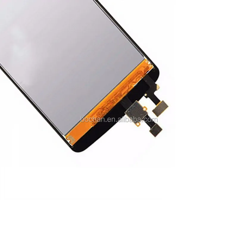 Original lcd for Lg L Bello D331 D335 D337 display with touch screen assembly