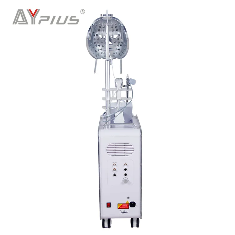 AYJ-Y87A(CE) beauty care equipment led skin mask skin peeling machine