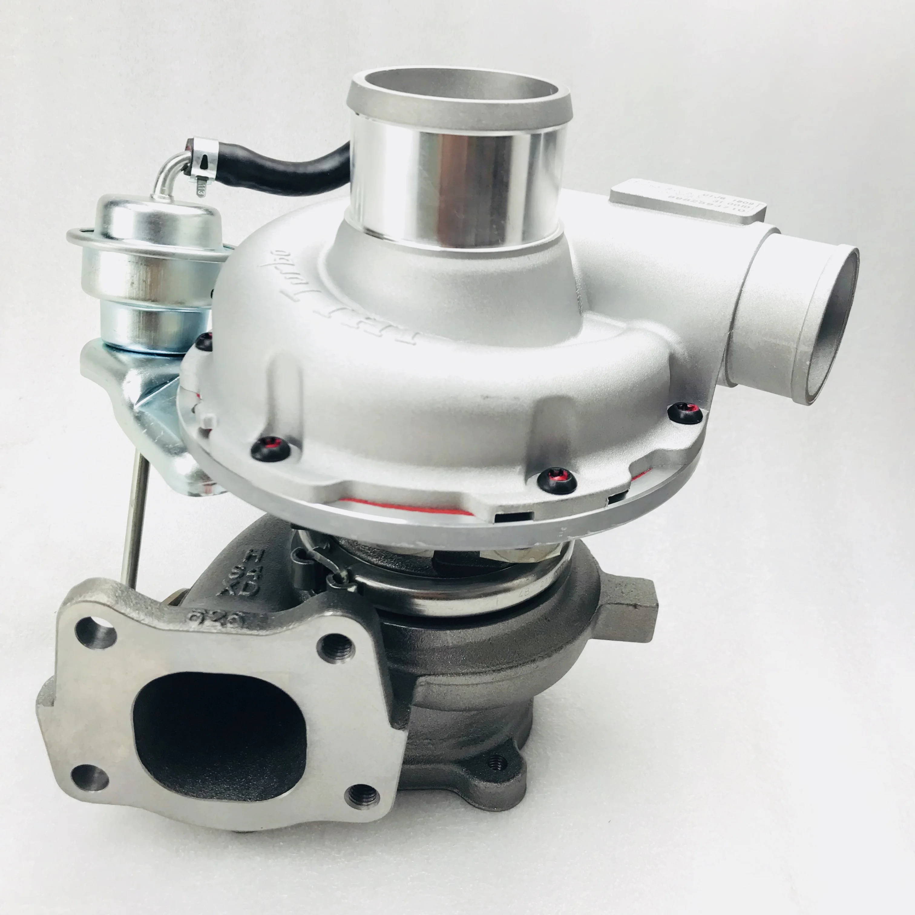 Genuine Turbo RHF55 8982593710 original IHI 4hk1 engine turbocharger for ISUZU diesel Engine