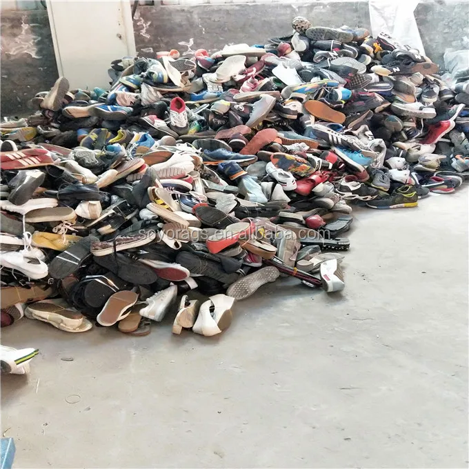 second hand shoes kampala uganda Korea bulk Used Clothing wholesale For Africa