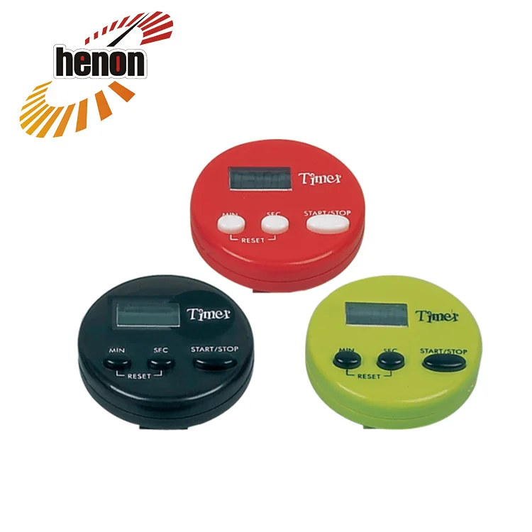 
Wholesale New Style digital countdown shower electrical timer 