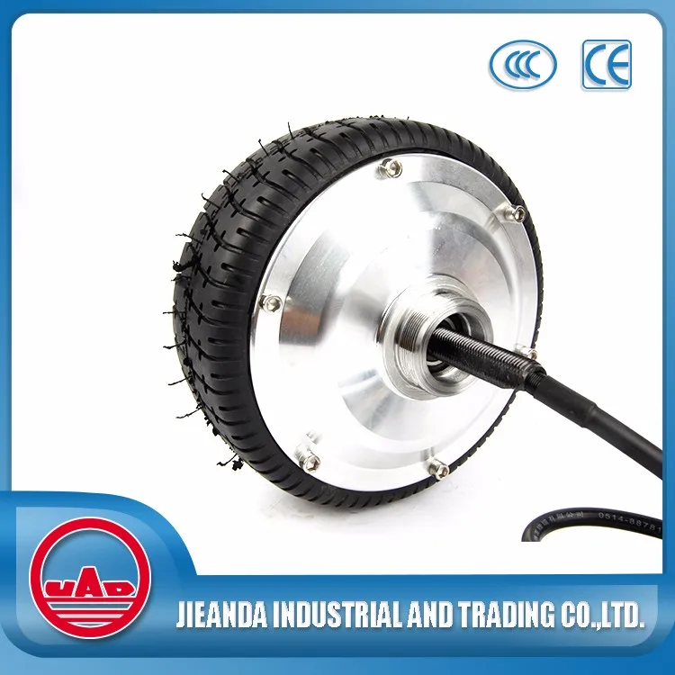 Dc мотор-редуктора с 200 об./мин. 400 об./мин. скорость