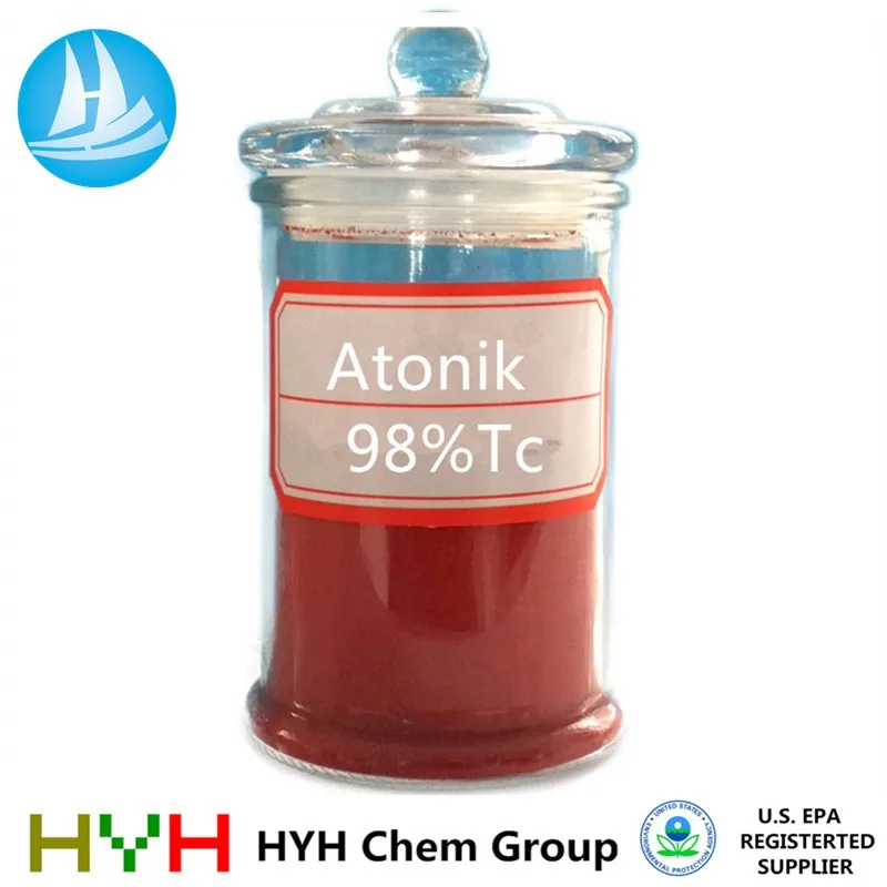 Quality plant growth hormone names of pesticides foliar fertilizer atonik